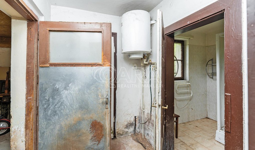 Prodej domu 126 m² s pozemkem 1 160 m², Mořina – náhled fotky 28