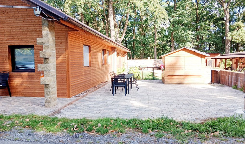 Prodej domu 101 m² s pozemkem 239 m², Třeboň – náhled fotky 16