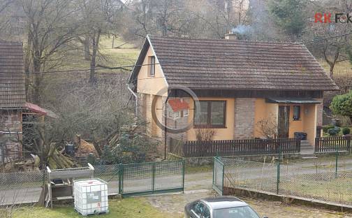 Prodej chaty/chalupy 86 m² s pozemkem 846 m², Hluboké Dvory, okres Brno-venkov