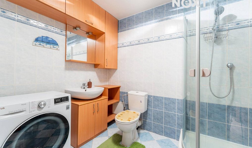 Pronájem bytu 2+kk 54 m², Praha – náhled fotky 10