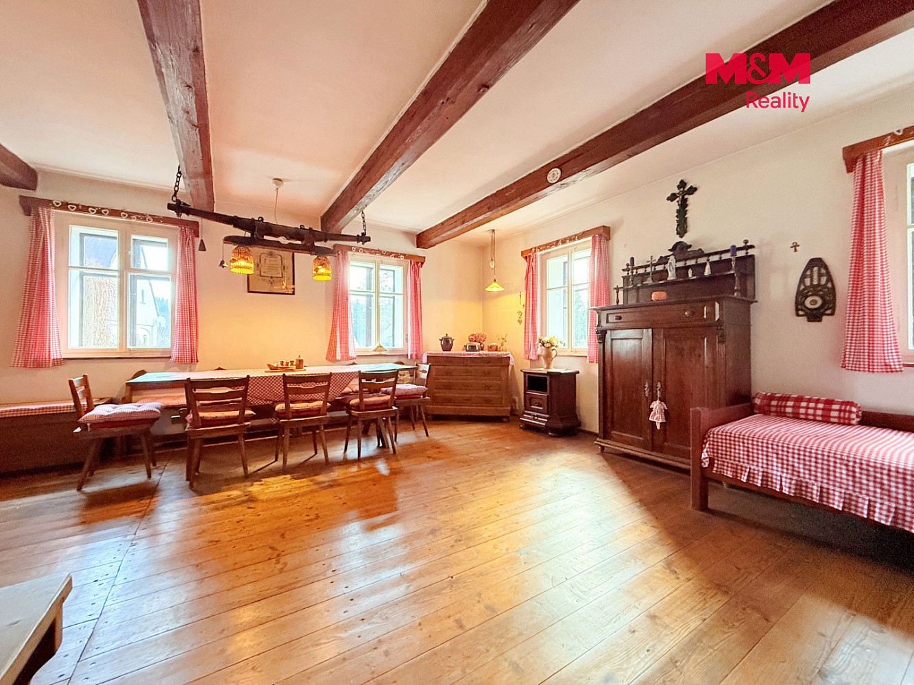 Prodej domu 265 m² s pozemkem 3 631 m² – fotografie 5