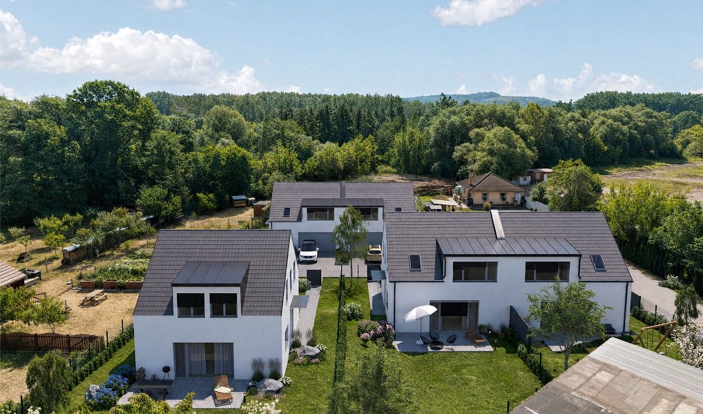 Prodej domu 178 m² s pozemkem 652 m², Vranovice – náhled fotky 2