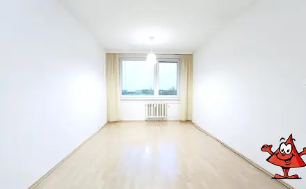 Pronájem bytu 2+kk 45 m²