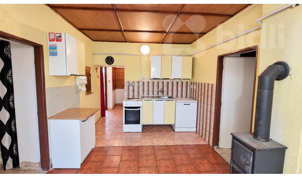 Prodej domu 60 m² s pozemkem 212 m², Terezín – náhled fotky 3