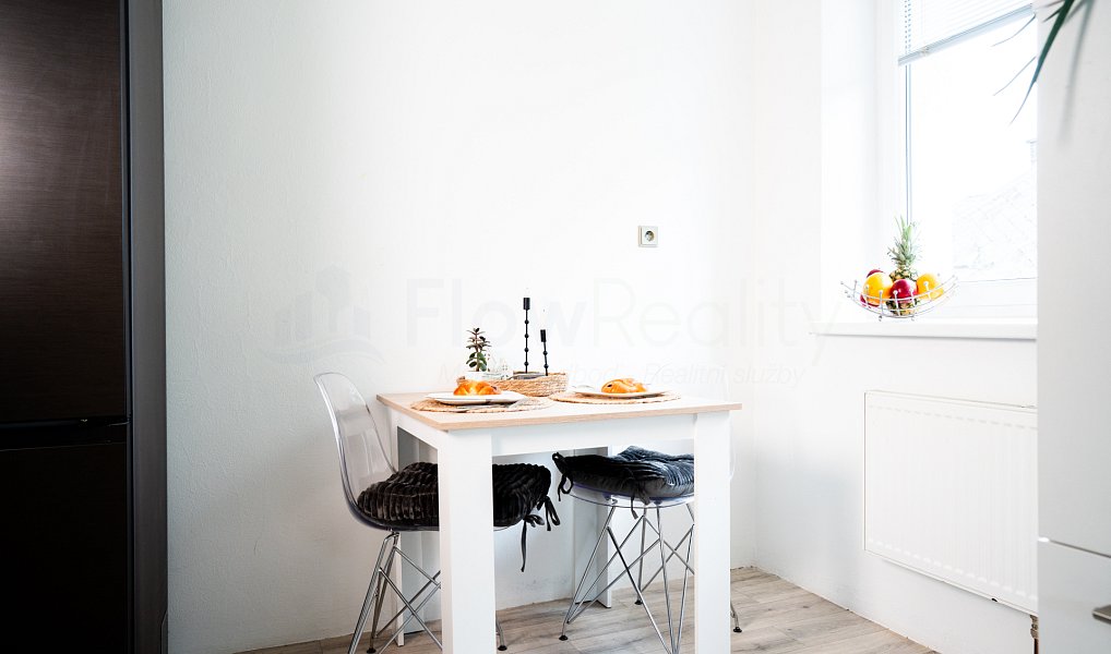Pronájem bytu 2+kk 56 m², Havlíčkova Borová – náhled fotky 7