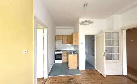 Prodej bytu 2+kk 43 m², Palachova, Ústí nad Labem - Klíše
