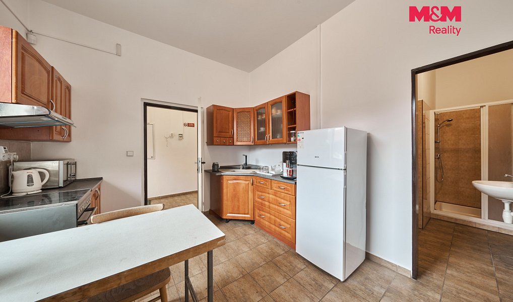 Pronájem výrobních prostor 453 m², Dubenec – náhled fotky 18