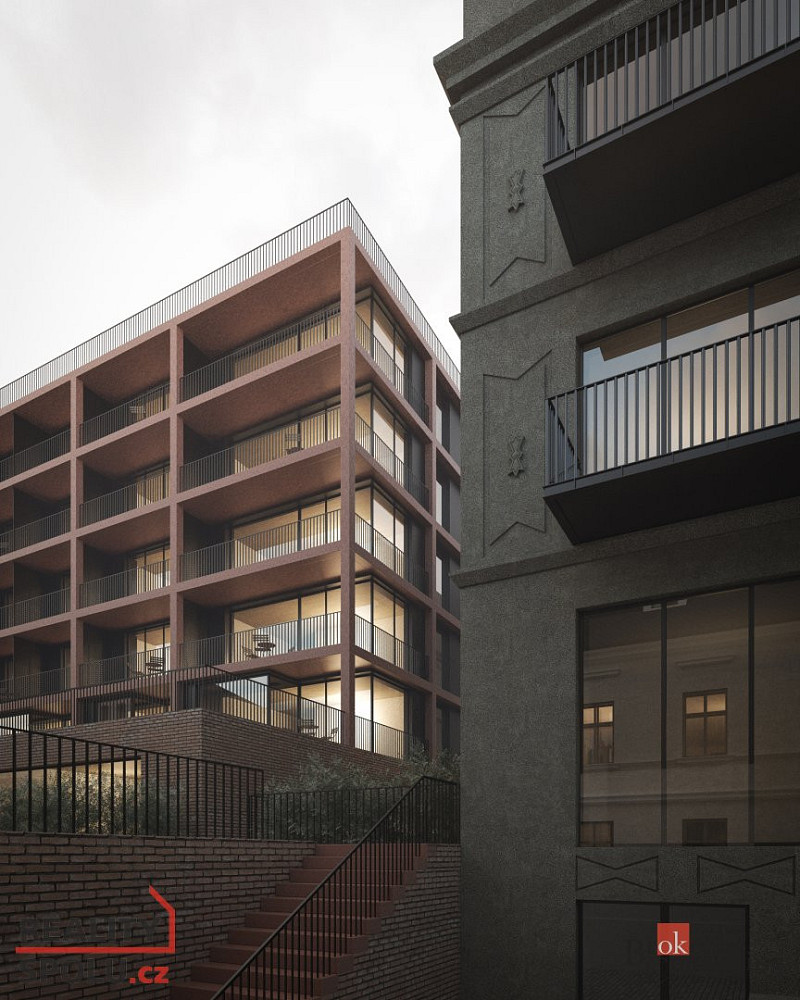 Prodej obchodních prostor 81 m² – fotografie 5