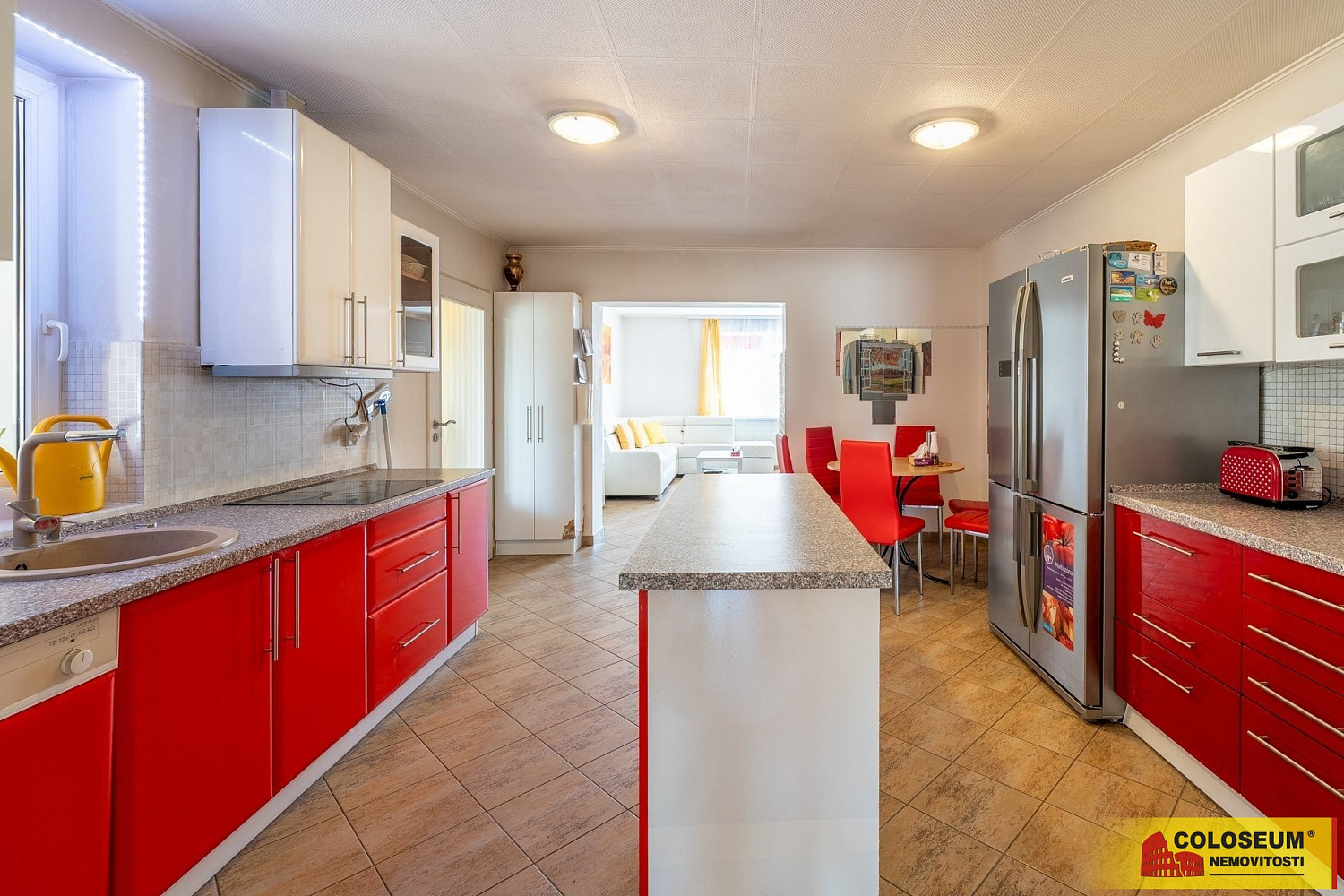 Prodej domu 115 m² s pozemkem 523 m² – fotografie 4