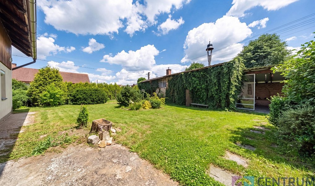 Prodej chaty/chalupy 267 m² s pozemkem 1 671 m², Obrubce – náhled fotky 30