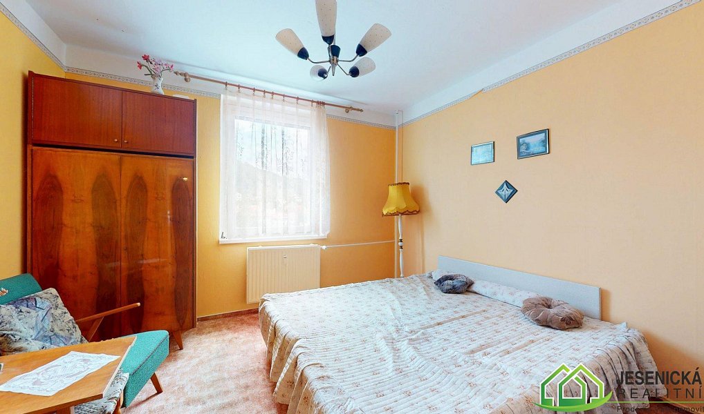 Prodej bytu 3+1 71 m², Jeseník – náhled fotky 14