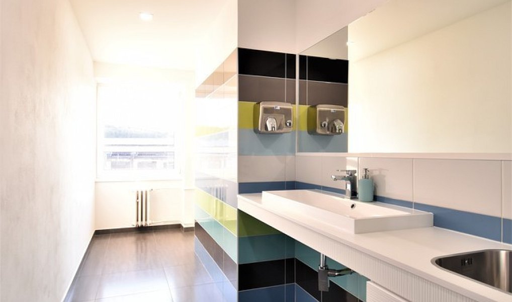 Pronájem kanceláře 35 m², Týnec nad Sázavou – náhled fotky 5