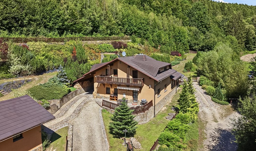 Prodej komerčního objektu (jiného typu) 247 m², Oskava – náhled fotky 42