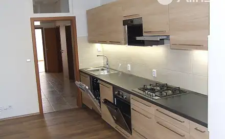 Pronájem bytu 3+1 100 m²