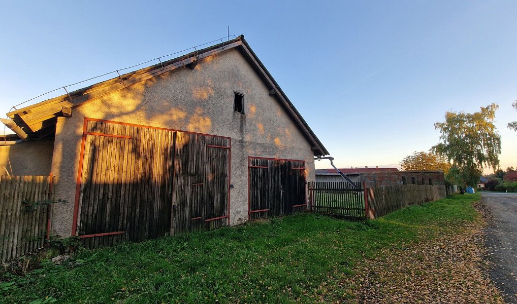 Prodej výrobních prostor 278 m², Mladý Smolivec – náhled fotky 7