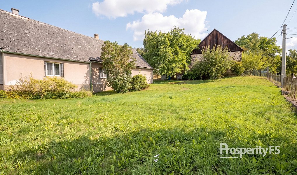 Prodej domu 120 m² s pozemkem 2 453 m², Pavlíkov – náhled fotky 28