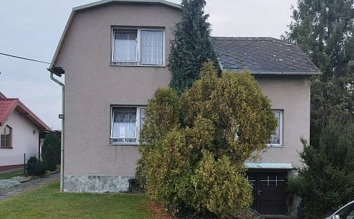 Prodej domu 83 m² s pozemkem 1 196 m², Krmelínská, Ostrava - Nová Bělá