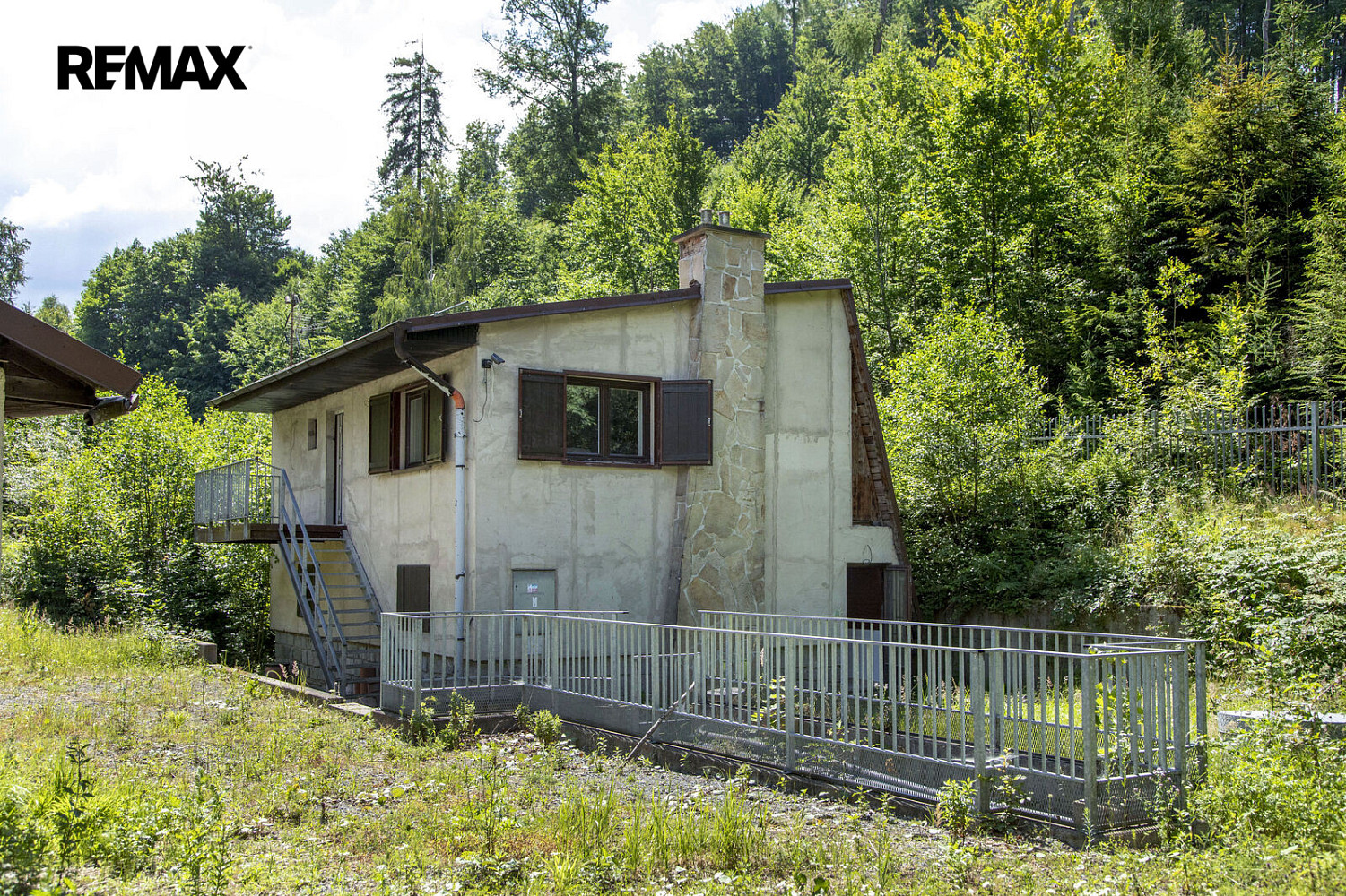 Prodej vodní plochy 8 314 m²