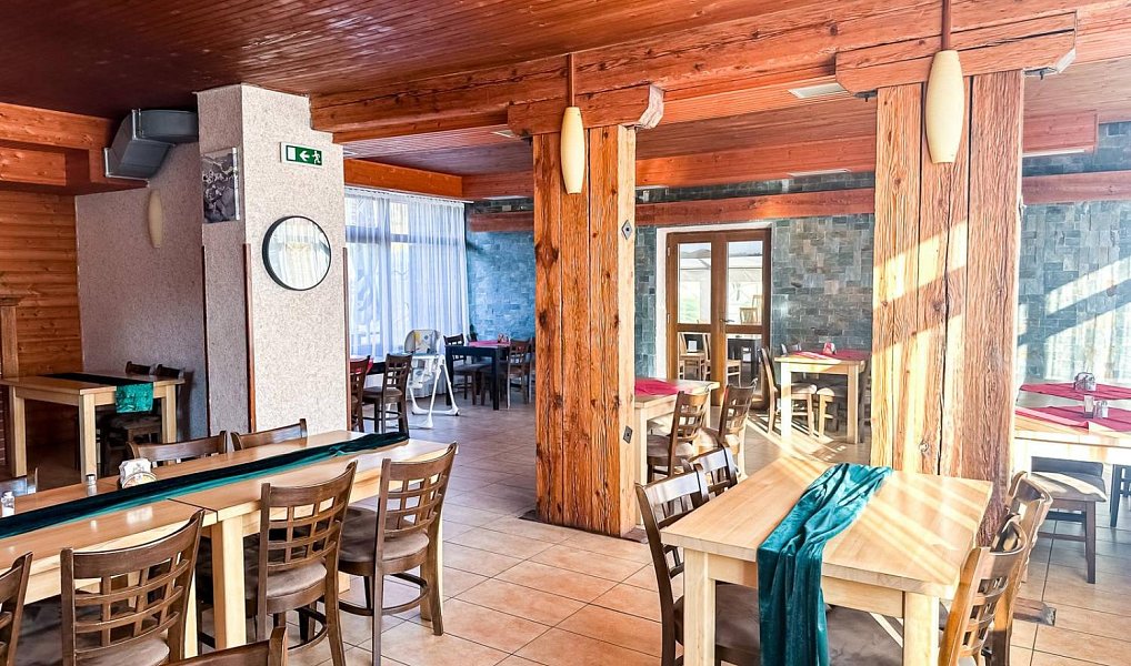 Prodej restaurace 380 m², Jablonné v Podještědí – náhled fotky 19