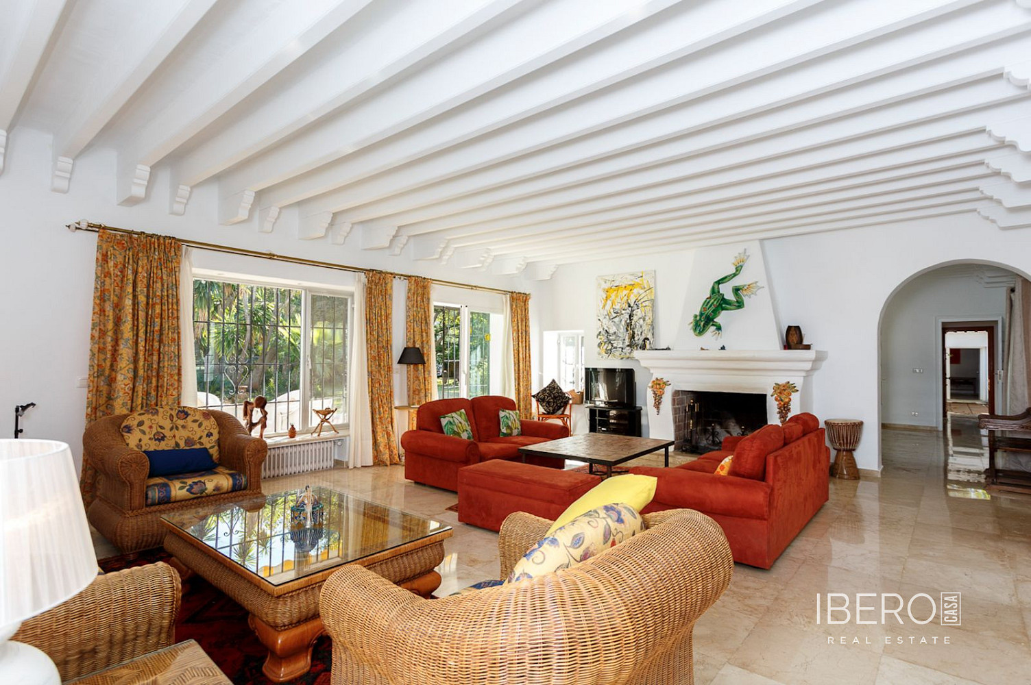 Casa 7+kk – Marbella, Guadalmina Baja, Guadalmina - Més