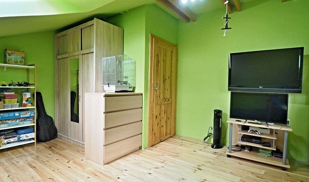 Prodej domu 170 m² s pozemkem 1 110 m², Velké Losiny – náhled fotky 18