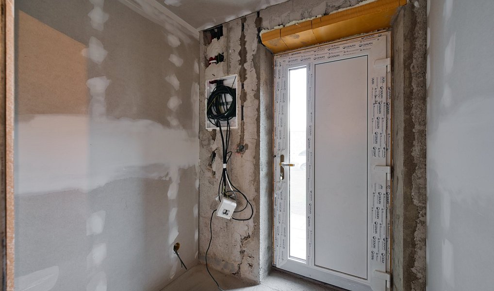 Prodej domu 100 m² s pozemkem 188 m², Hostěrádky-Rešov – náhled fotky 12