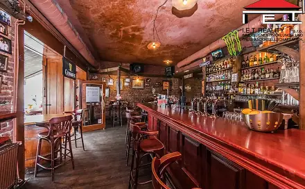 Pronájem restaurace 100 m², Stodolní, Ostrava - Moravská Ostrava