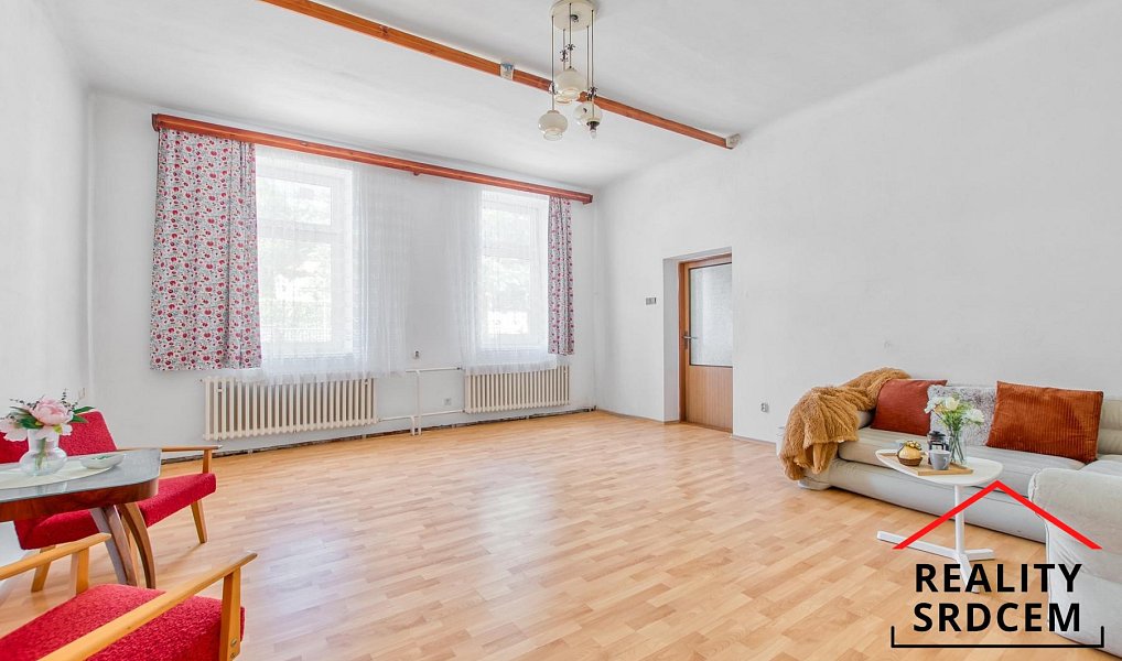 Prodej domu 600 m² s pozemkem 399 m², Dětmarovice – náhled fotky 23