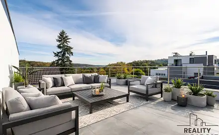 Prodej domu 241 m² s pozemkem 810 m², Chyňava - Podkozí, okres Beroun