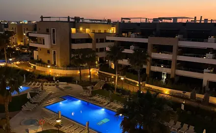 Prodej bytu 3+kk 88 m², Playa Flamenca, Španělsko