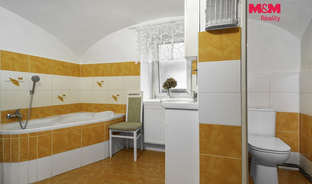 Prodej domu 120 m² s pozemkem 1 065 m², Uhersko – náhled fotky 6