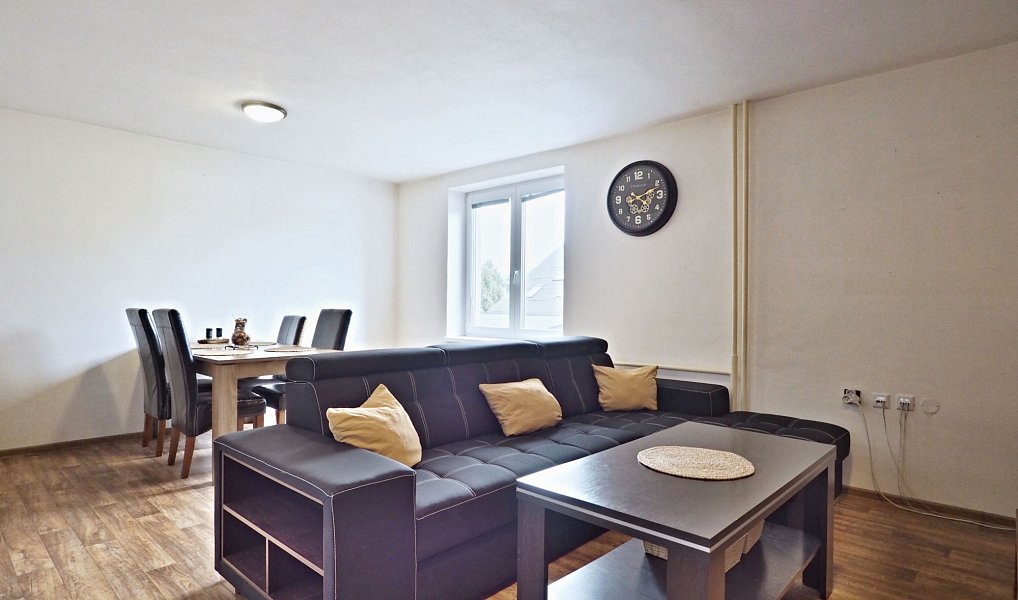 Prodej domu 164 m² s pozemkem 865 m², Nový Malín – náhled fotky 3