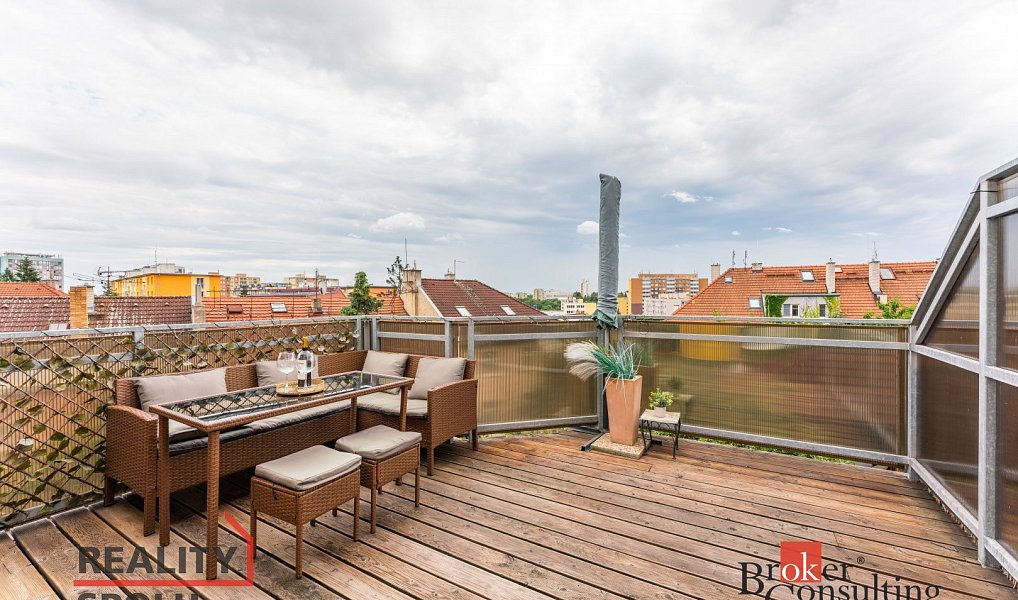 Prodej bytu 3+kk 109 m², Praha – náhled fotky 11