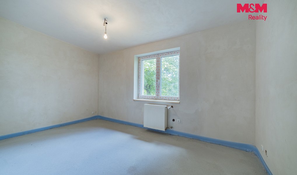 Prodej domu 160 m² s pozemkem 1 013 m², Mnichov – náhled fotky 8