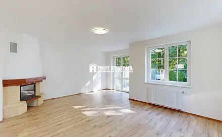 Prodej bytu 6+kk 213 m², Údolí hvězd, Praha 5 - Lipence