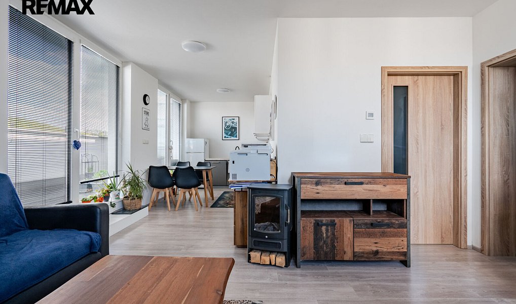 Prodej bytu 2+kk 51 m², Boskovice – náhled fotky 3