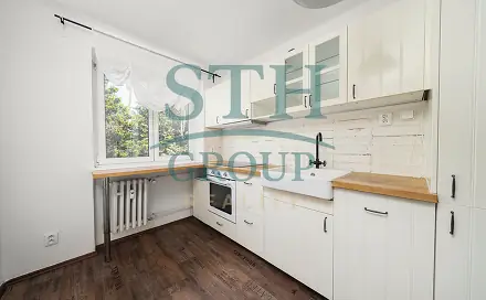 Prodej bytu 2+1 60 m², Evropská, Praha 6 - Liboc