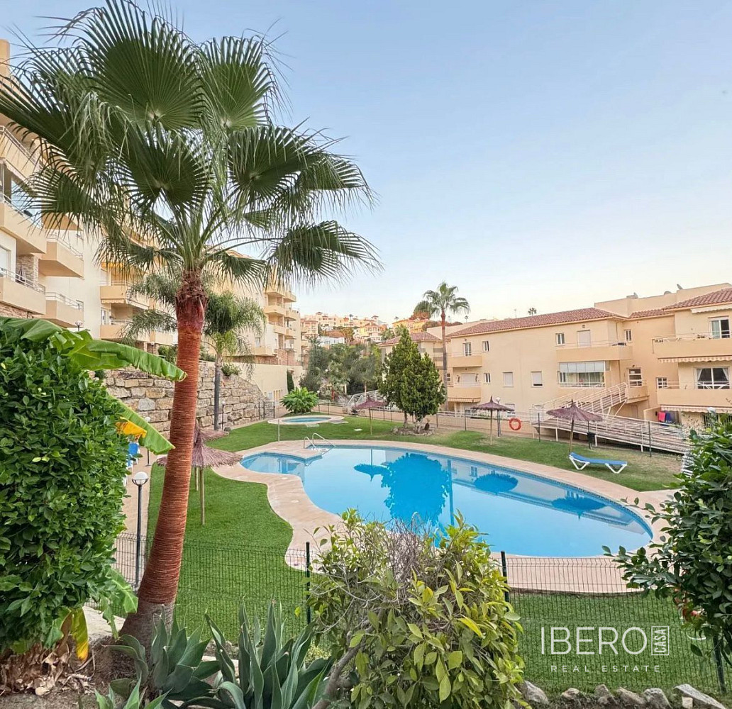 Pis 3+kk – Mijas, Urbanización Santa Rosa, Las Lomas de Mijas - Vista 2