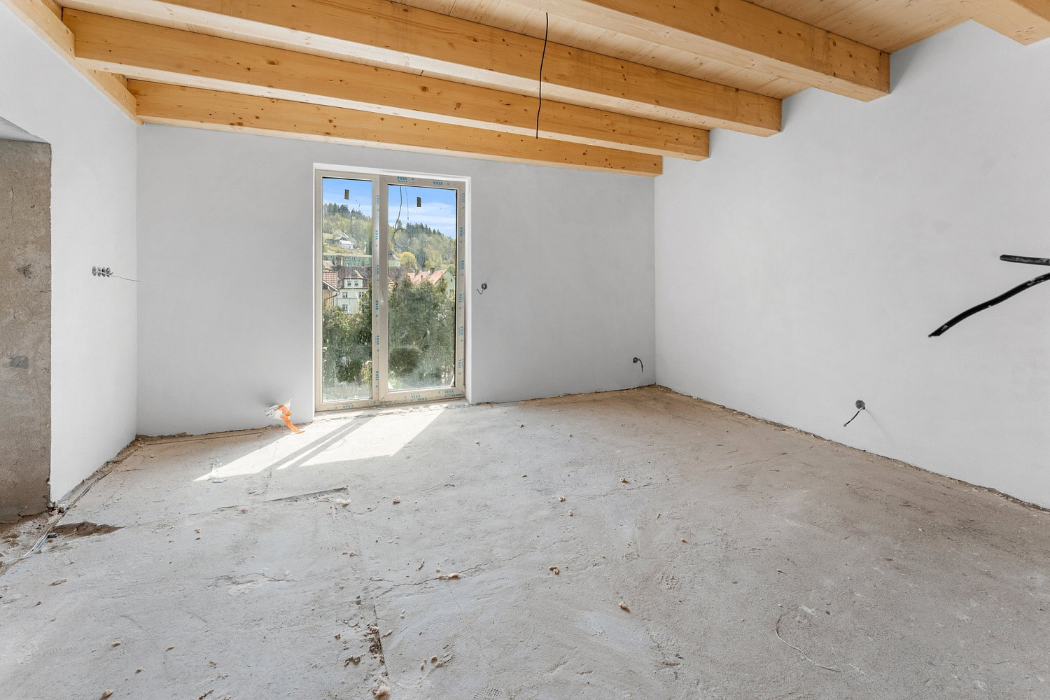 Prodej Apartmánu 1+kk 22 m², Tanvald - Šumburk nad Desnou - View 2