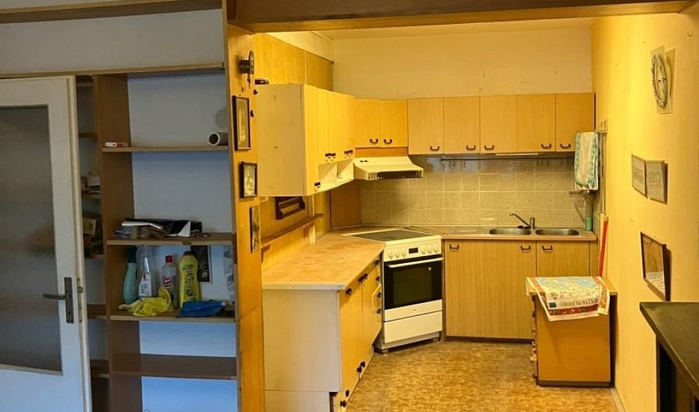 Prodej bytu 3+kk 65 m², Praha – náhled fotky 4