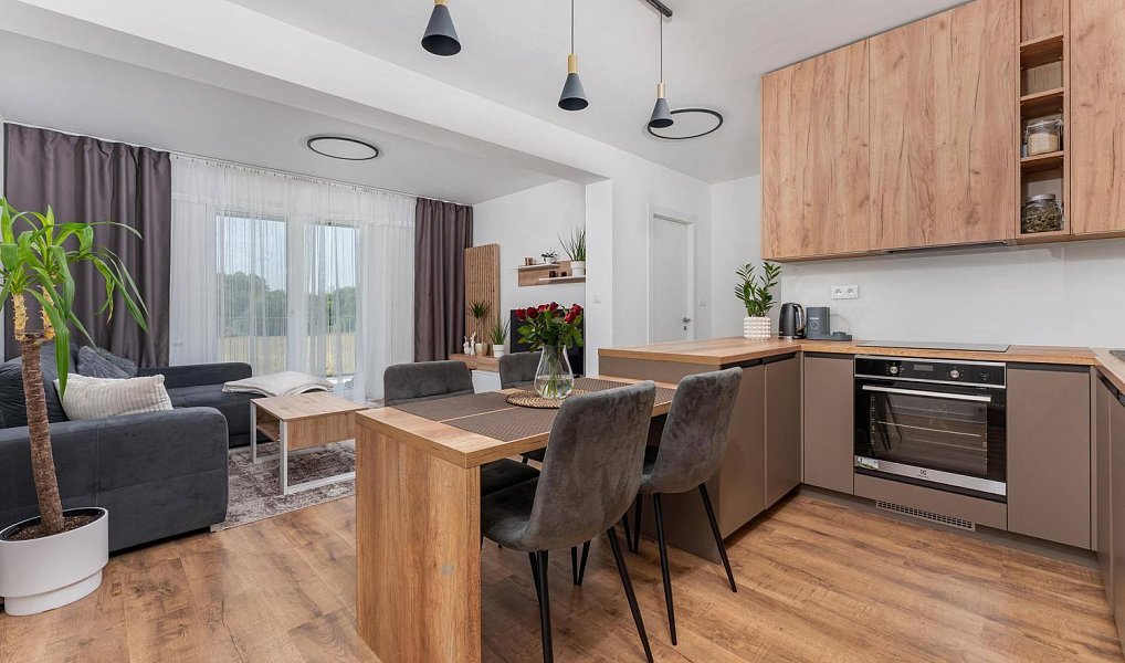 Prodej bytu 3+kk 78 m², Slavkov u Brna – náhled fotky 5