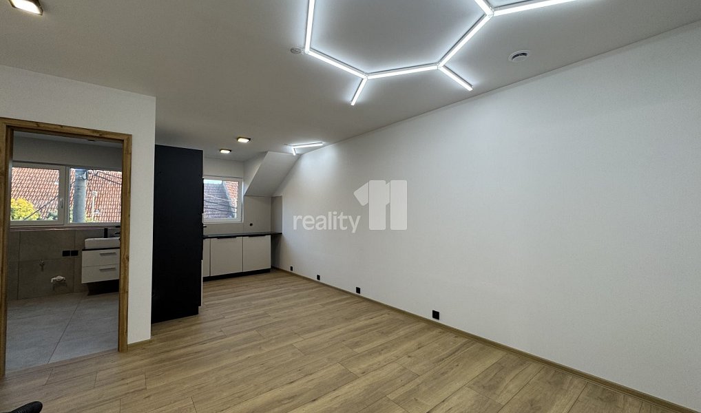 Pronájem bytu 3+kk 53 m², Sobotovice – náhled fotky 2