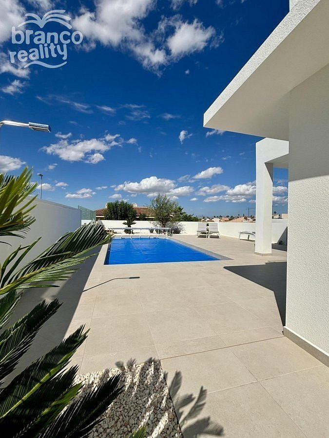 Casa – Benijófar, el Baix Segura / La Vega Baja - Vista 4