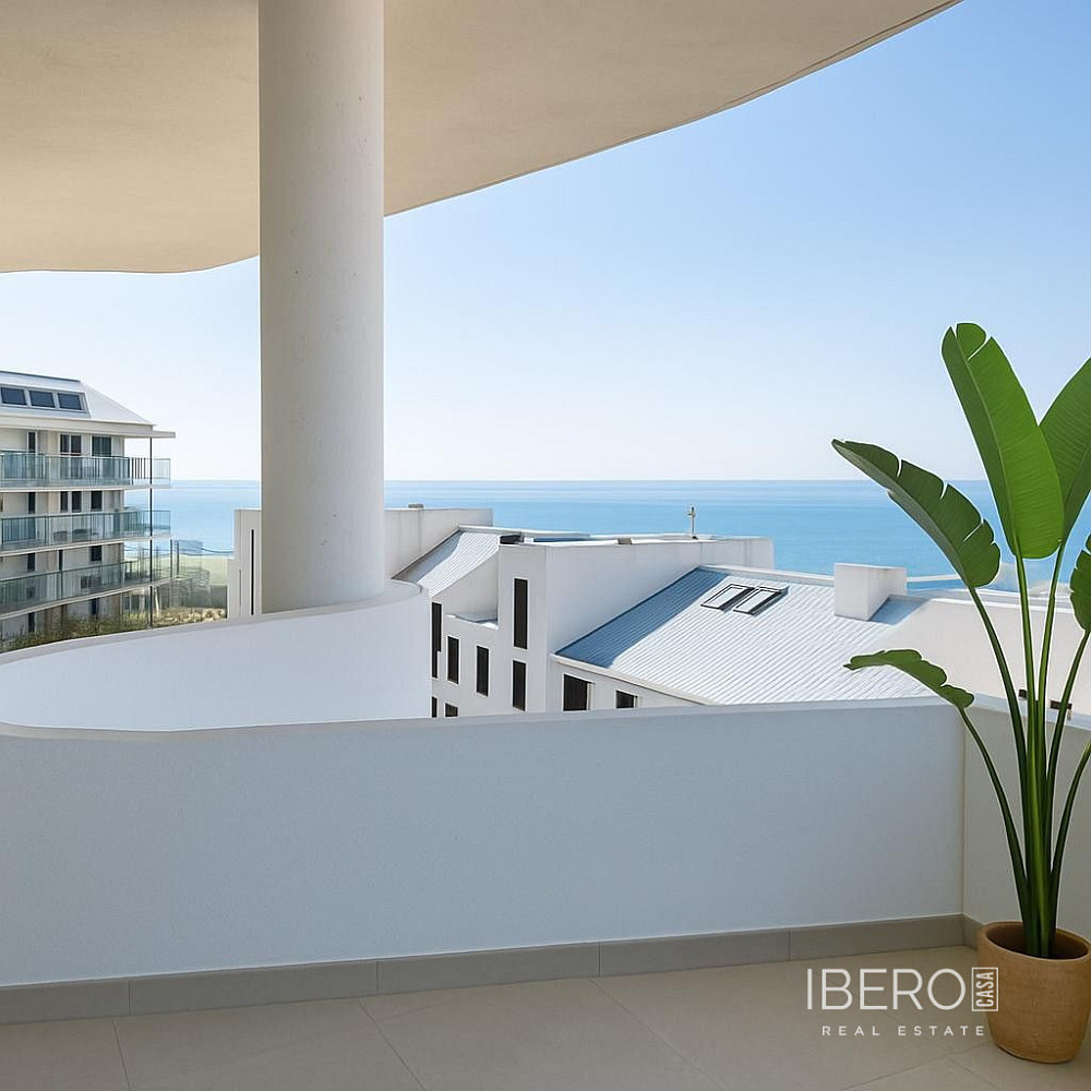 Pis 4+kk – Fuengirola, Los Boliches - Vista 3
