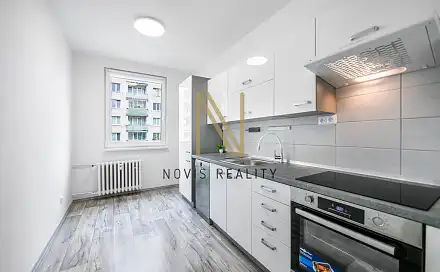 Pronájem bytu 3+1 73 m², Sokolovská, Plzeň - Severní Předměstí