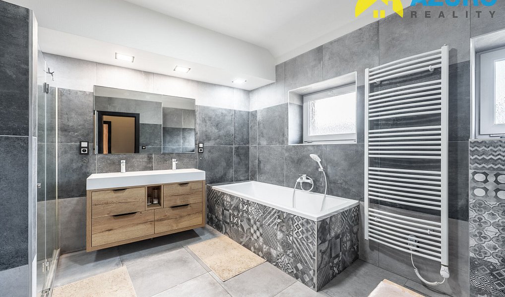 Prodej domu 460 m² s pozemkem 1 581 m², Horní Moštěnice – náhled fotky 4