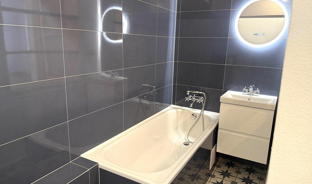 Pronájem bytu 2+1 80 m², Šumperk – náhled fotky 10