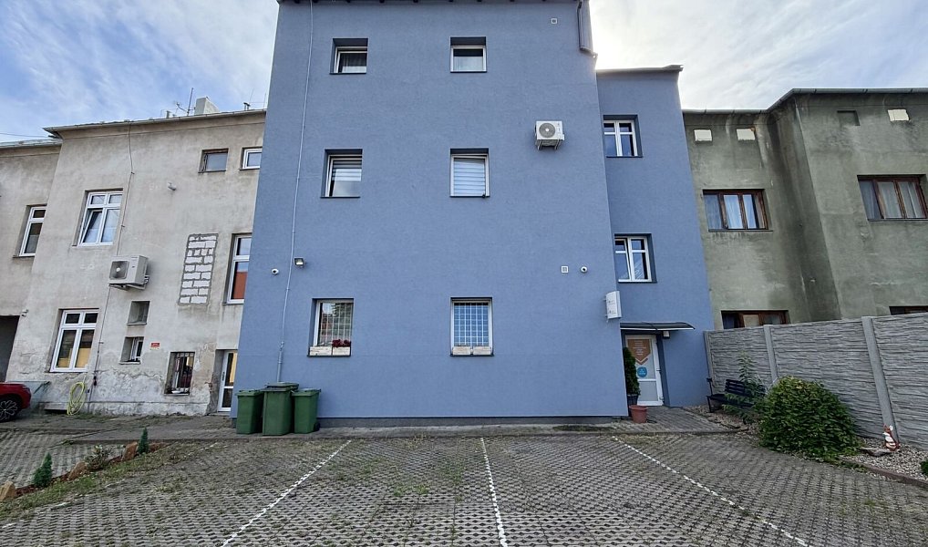Prodej kanceláře 466 m², Chomutov – náhled fotky 36