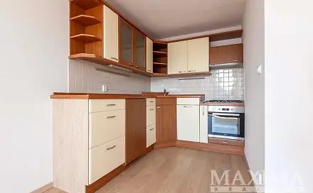 Prodej bytu 2+kk 47 m², Ctěnická, Praha 9 - Prosek