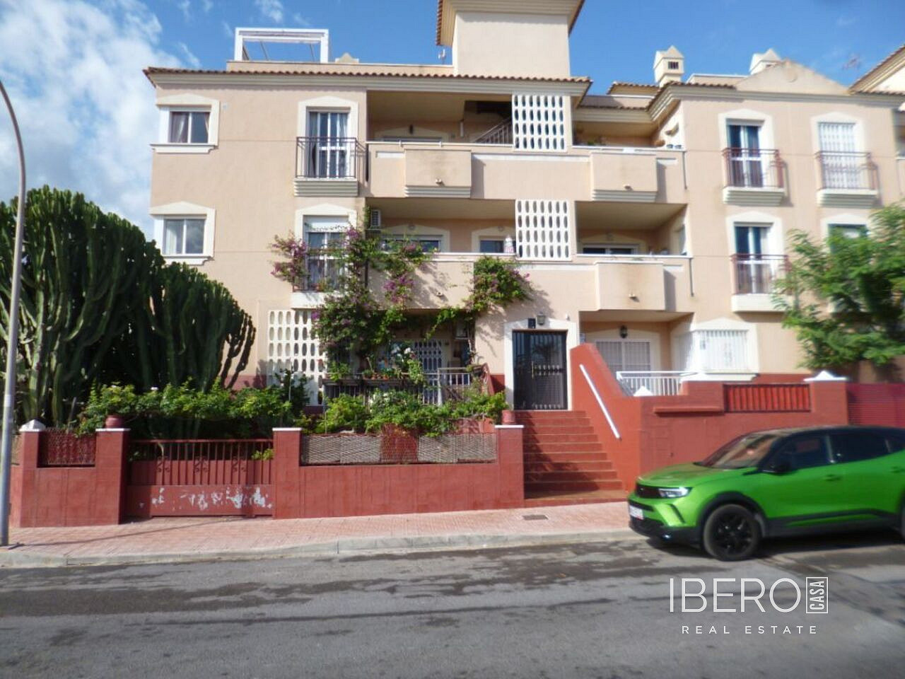 Pis 4+kk – Alacant / Alicante, la Florida Baixa, l'Alacantí